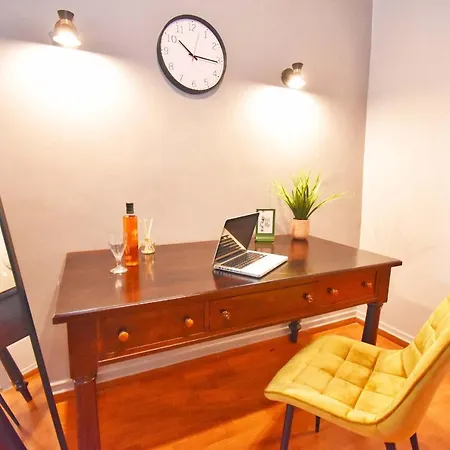 Kantouni Liston House Apartment *