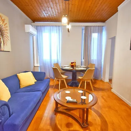 Apartment Kantouni Liston House Corfu (city)