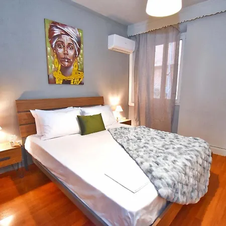 Kantouni Liston House Apartment