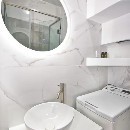 Kantouni Liston House Apartment Corfu (city)